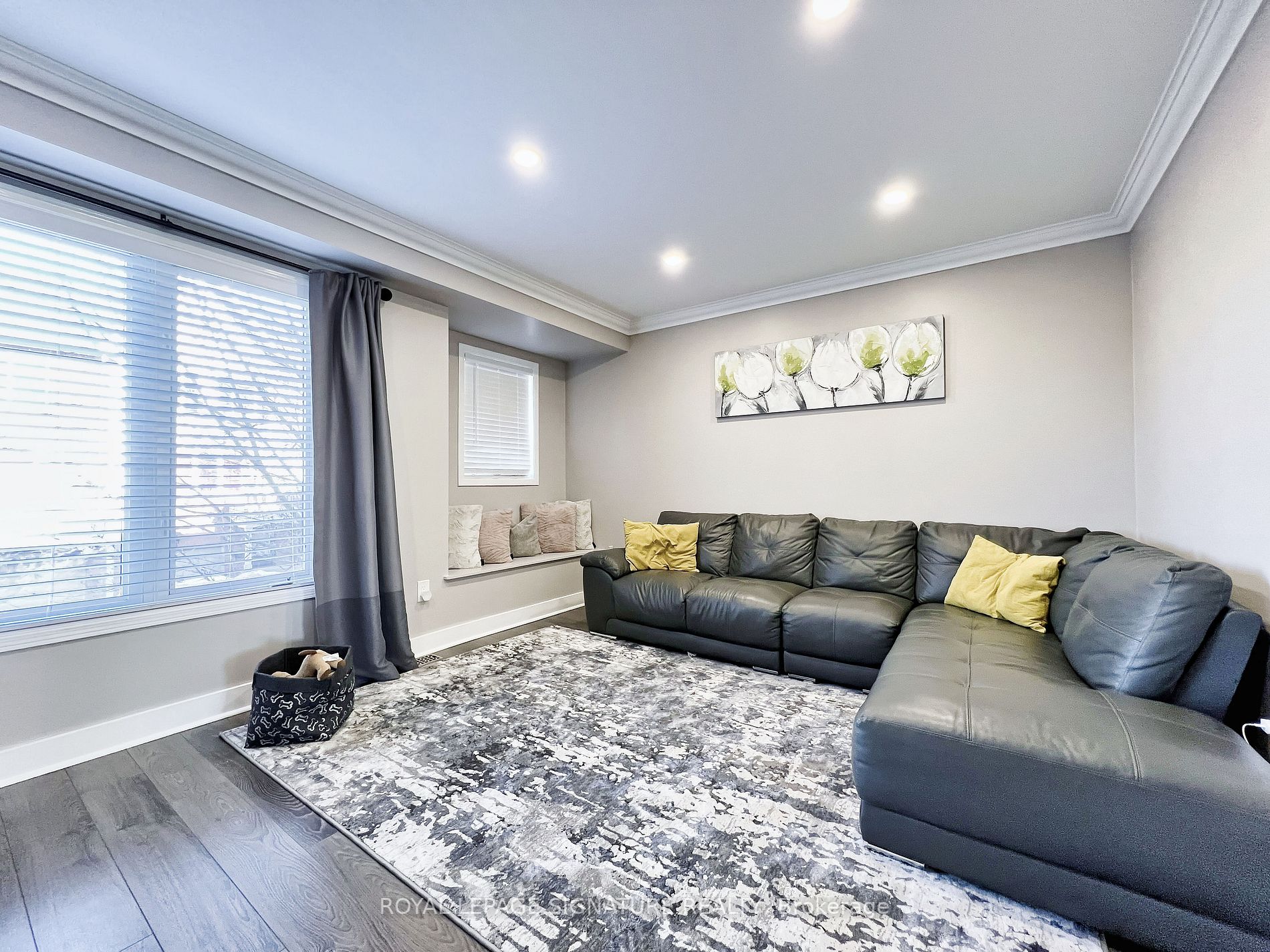 3 Spraggins Lane, #25