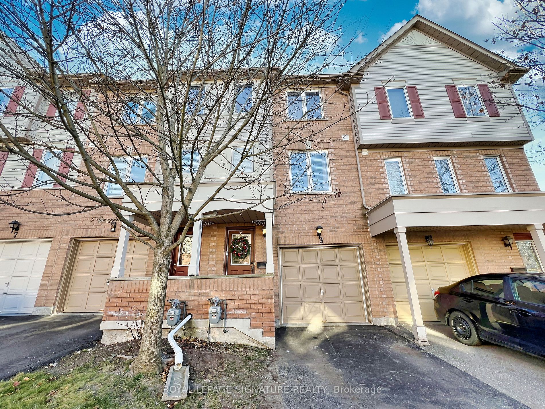 3 Spraggins Lane, #25