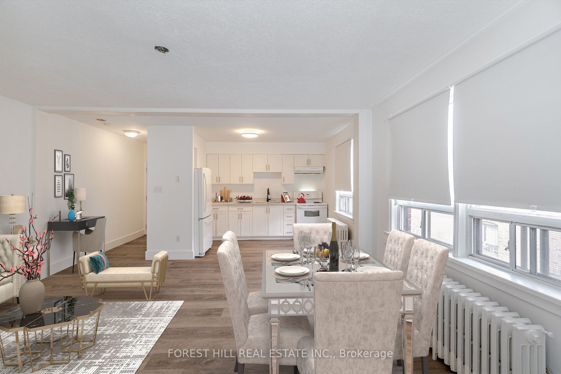 1139 O'connor Dr, #12