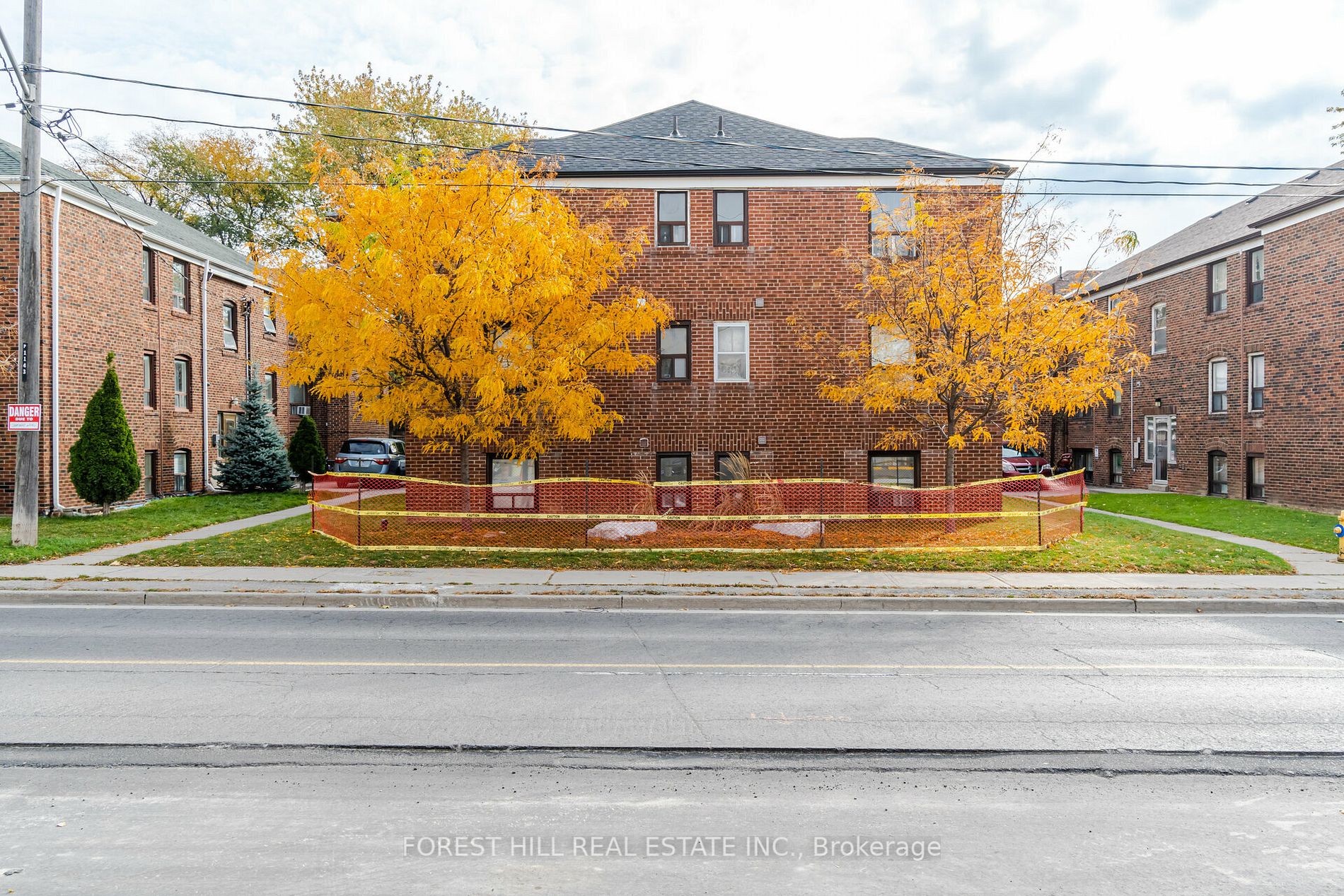 1139 O'connor Dr, #12
