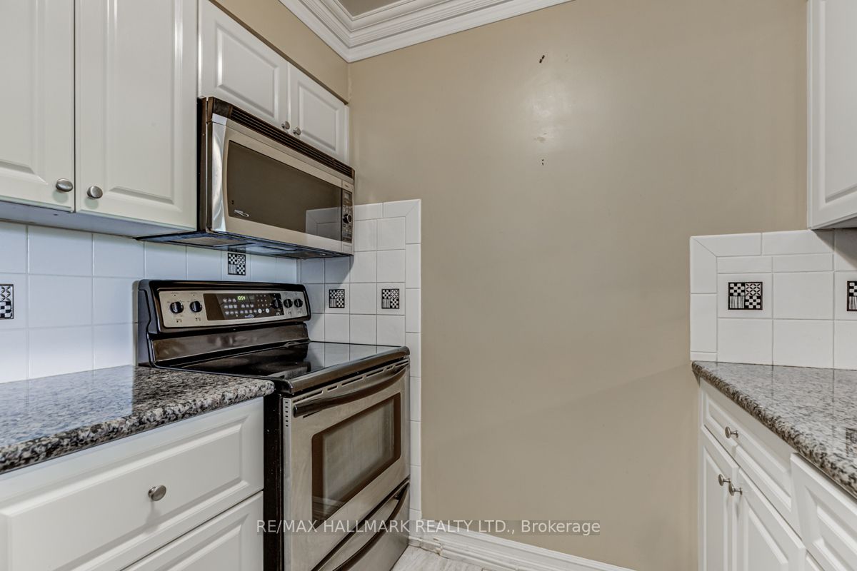 1665 Pickering Pkwy, #205