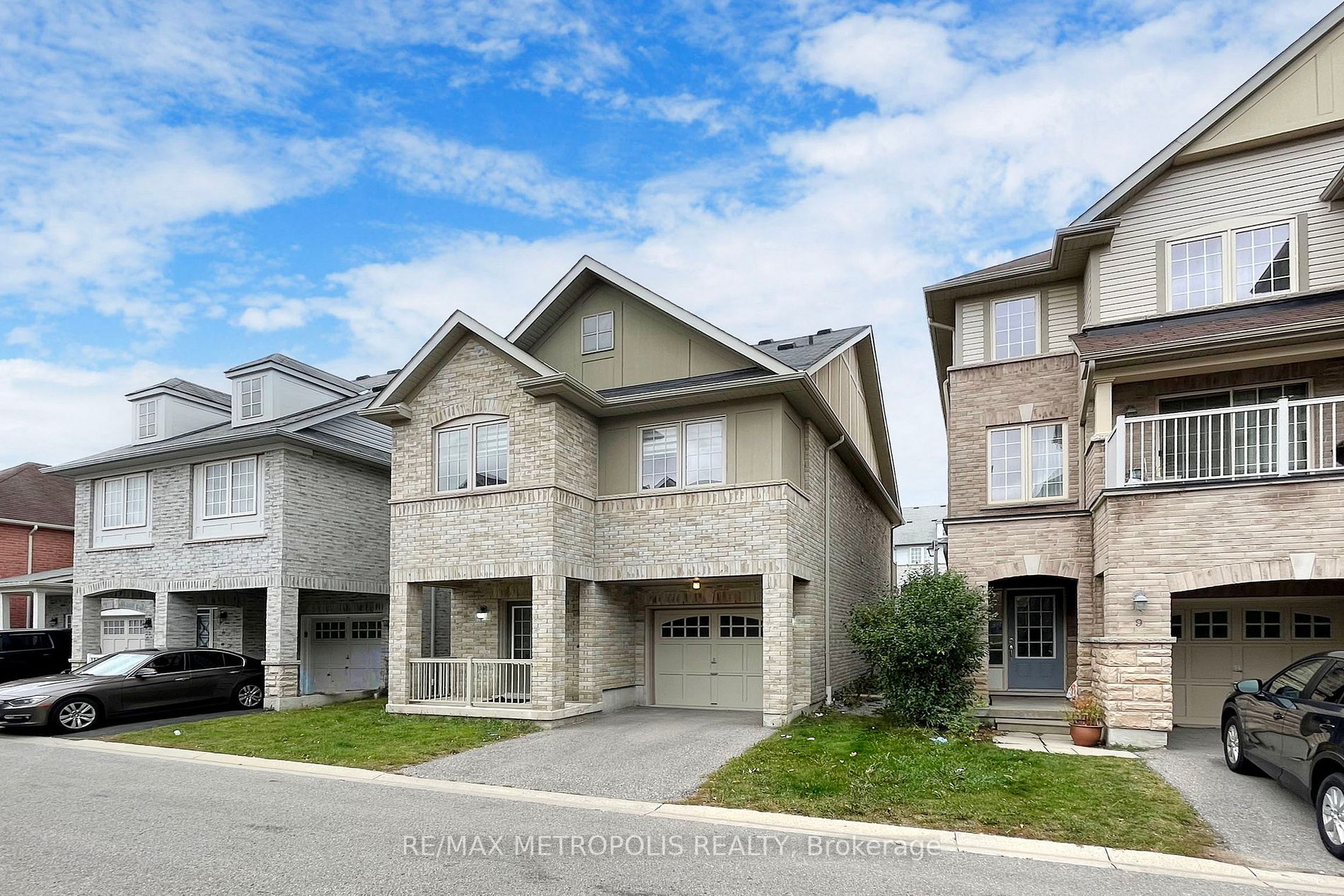 7 Pendrill Way