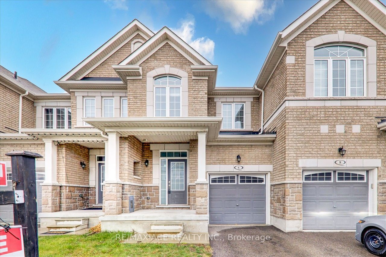 6 Keenlyside Lane