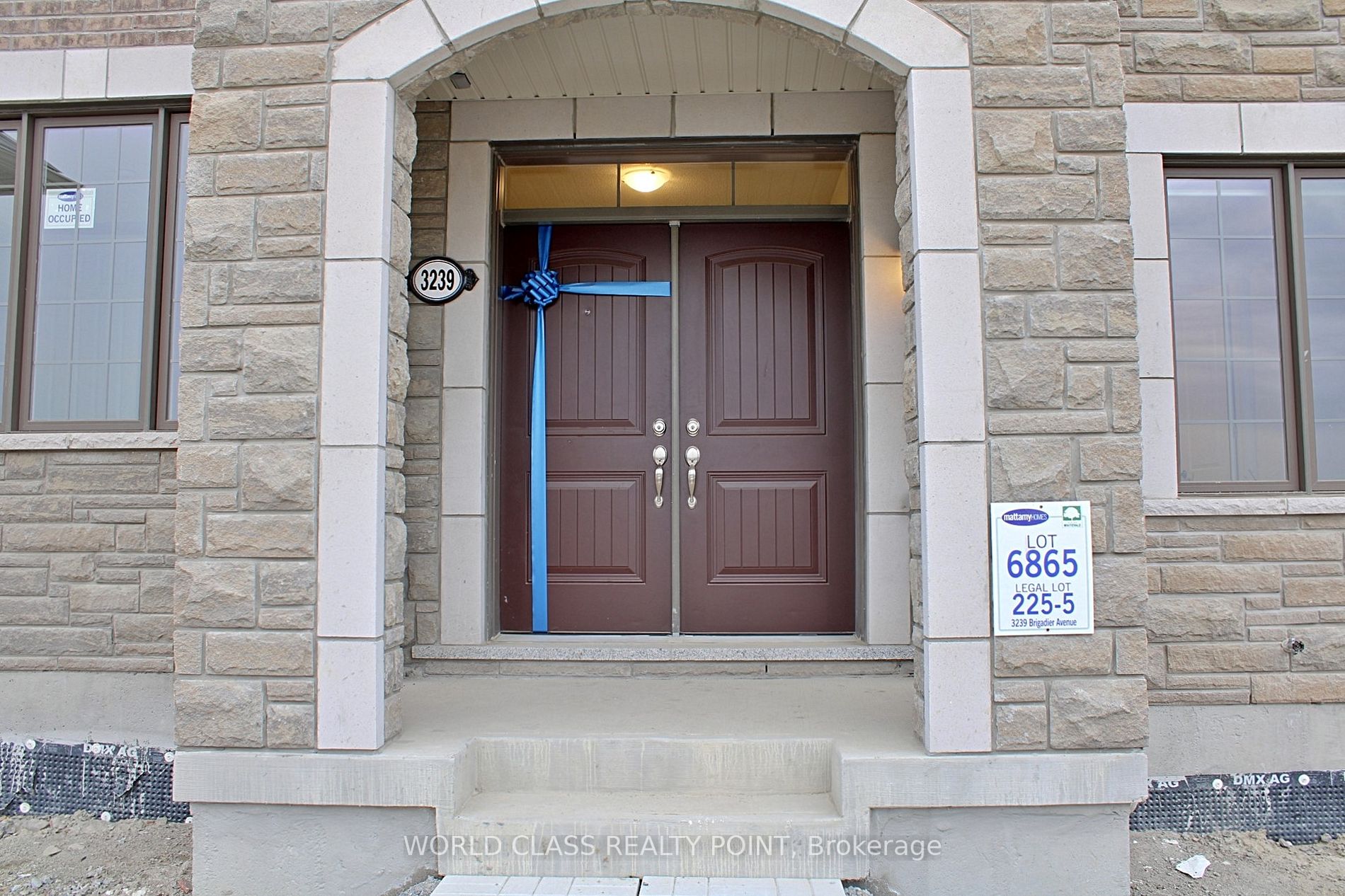 3239 Brigadier Ave