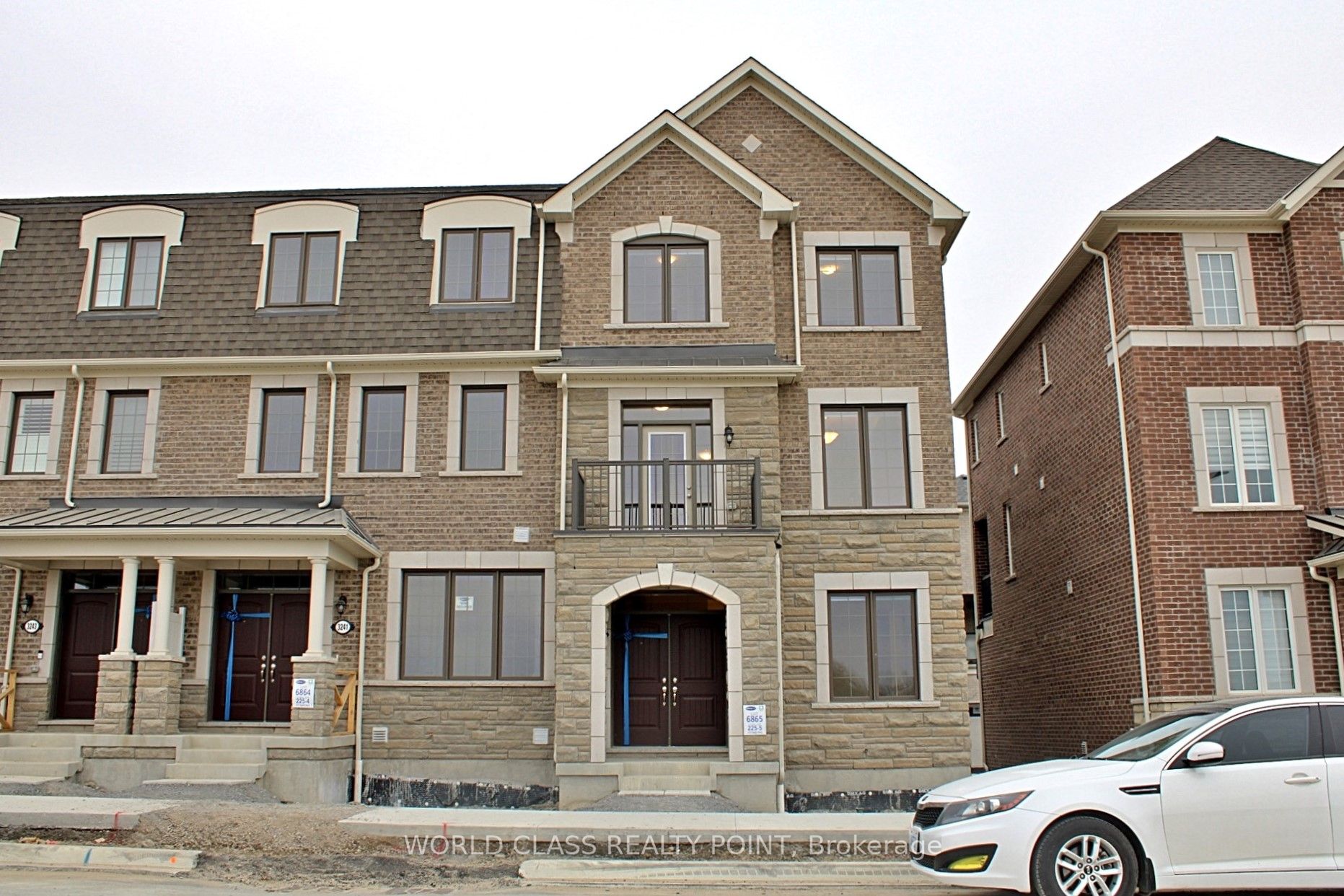3239 Brigadier Ave