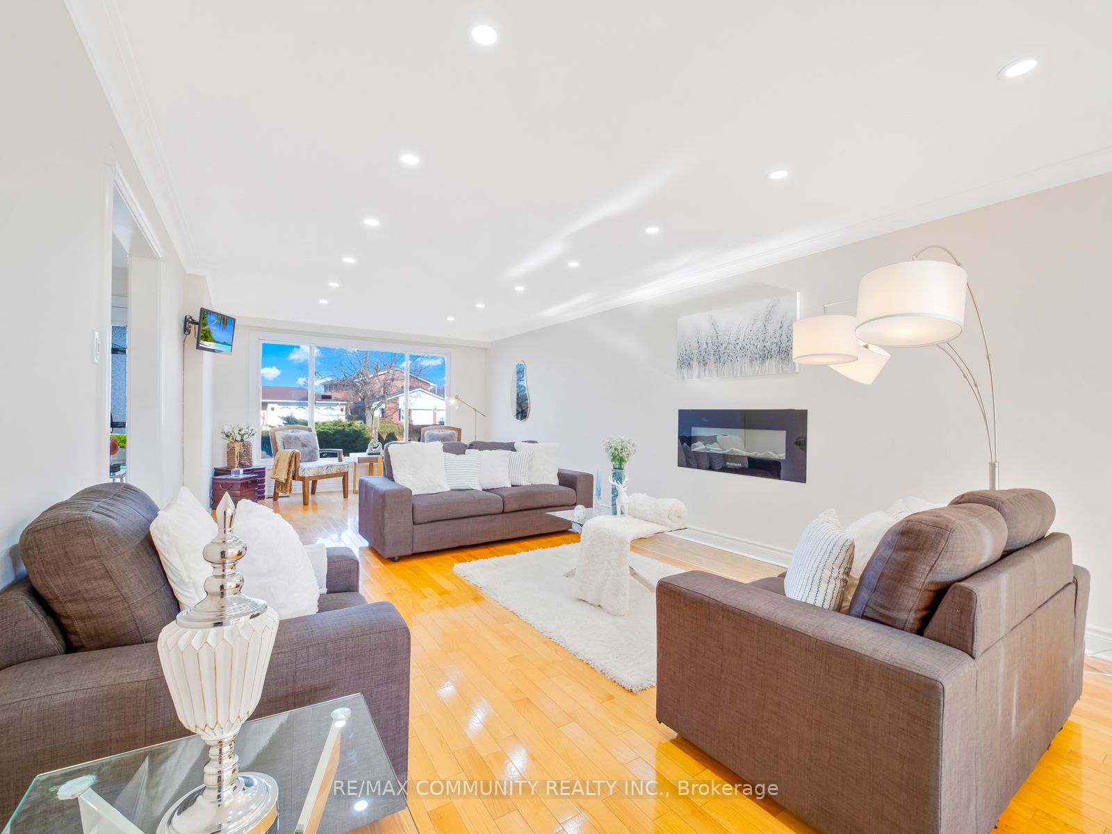 3 Ferncrest Gate