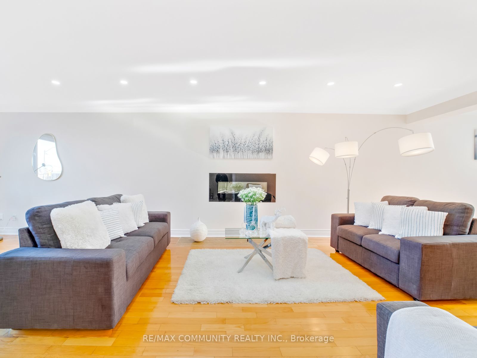 3 Ferncrest Gate