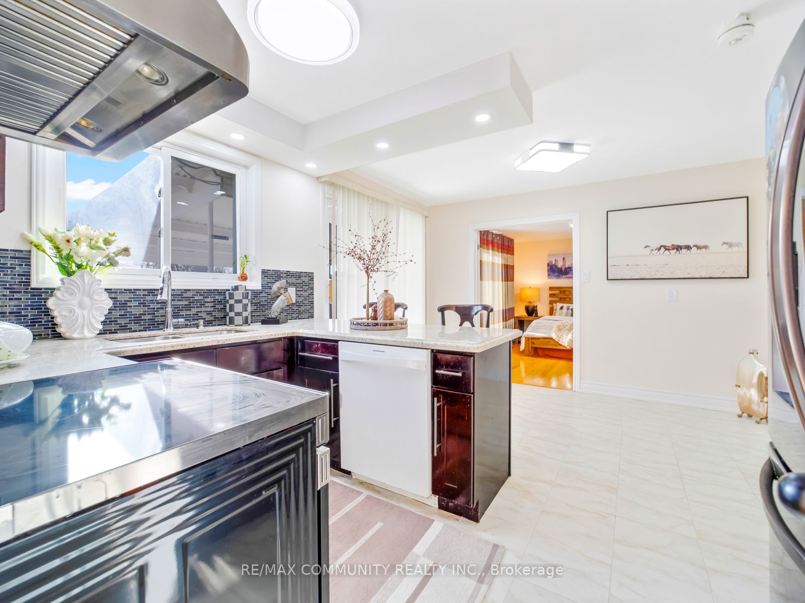 3 Ferncrest Gate