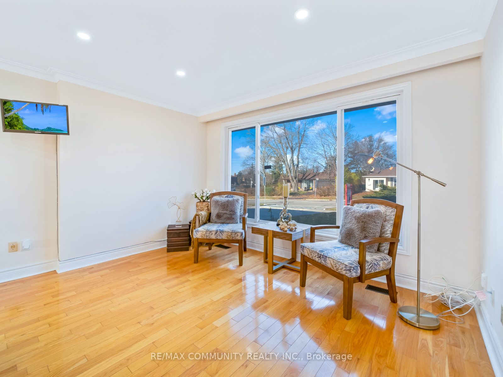3 Ferncrest Gate