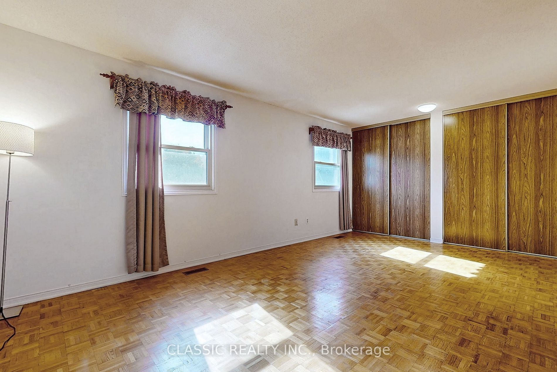 Undisclosed Address, #24