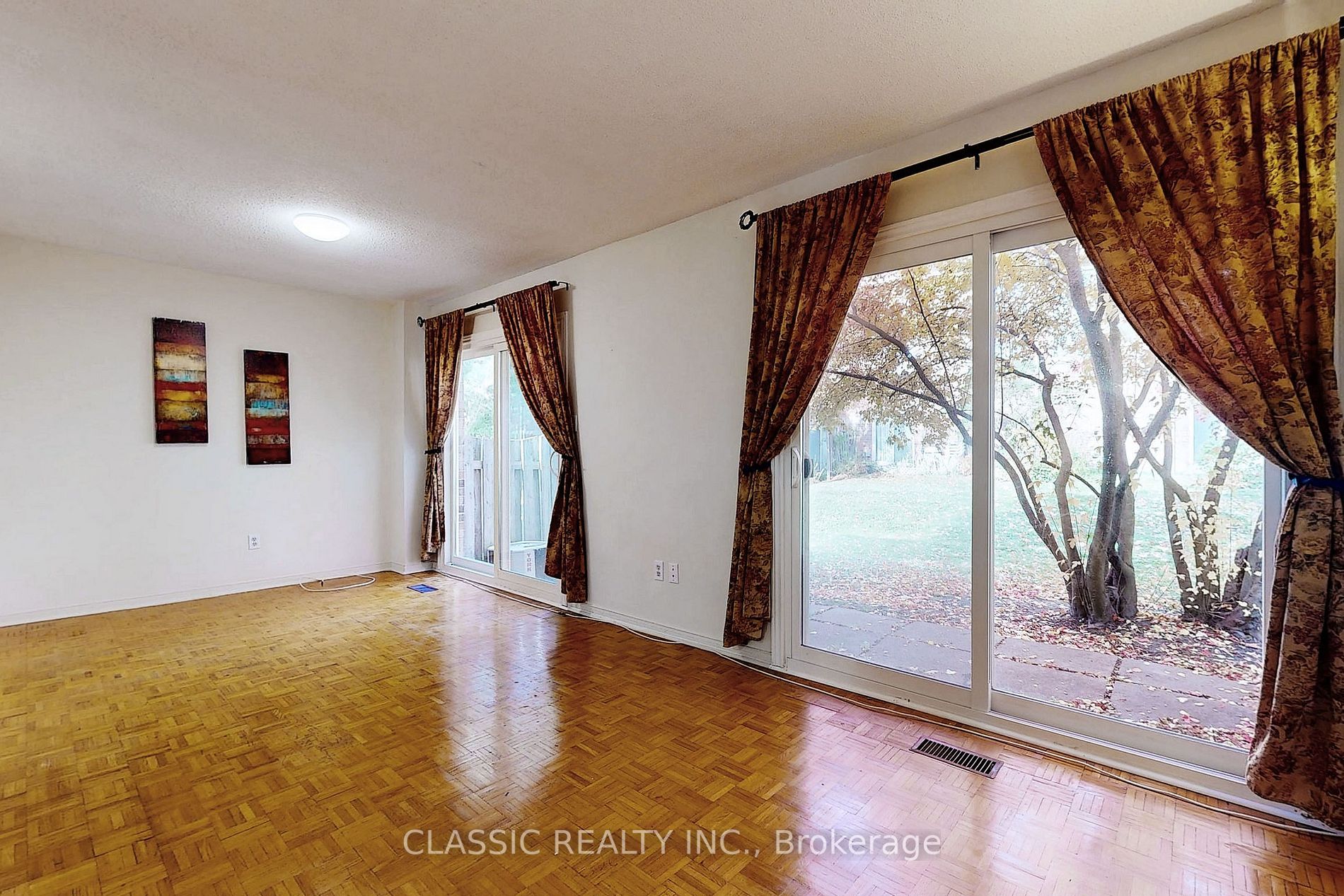 Undisclosed Address, #24