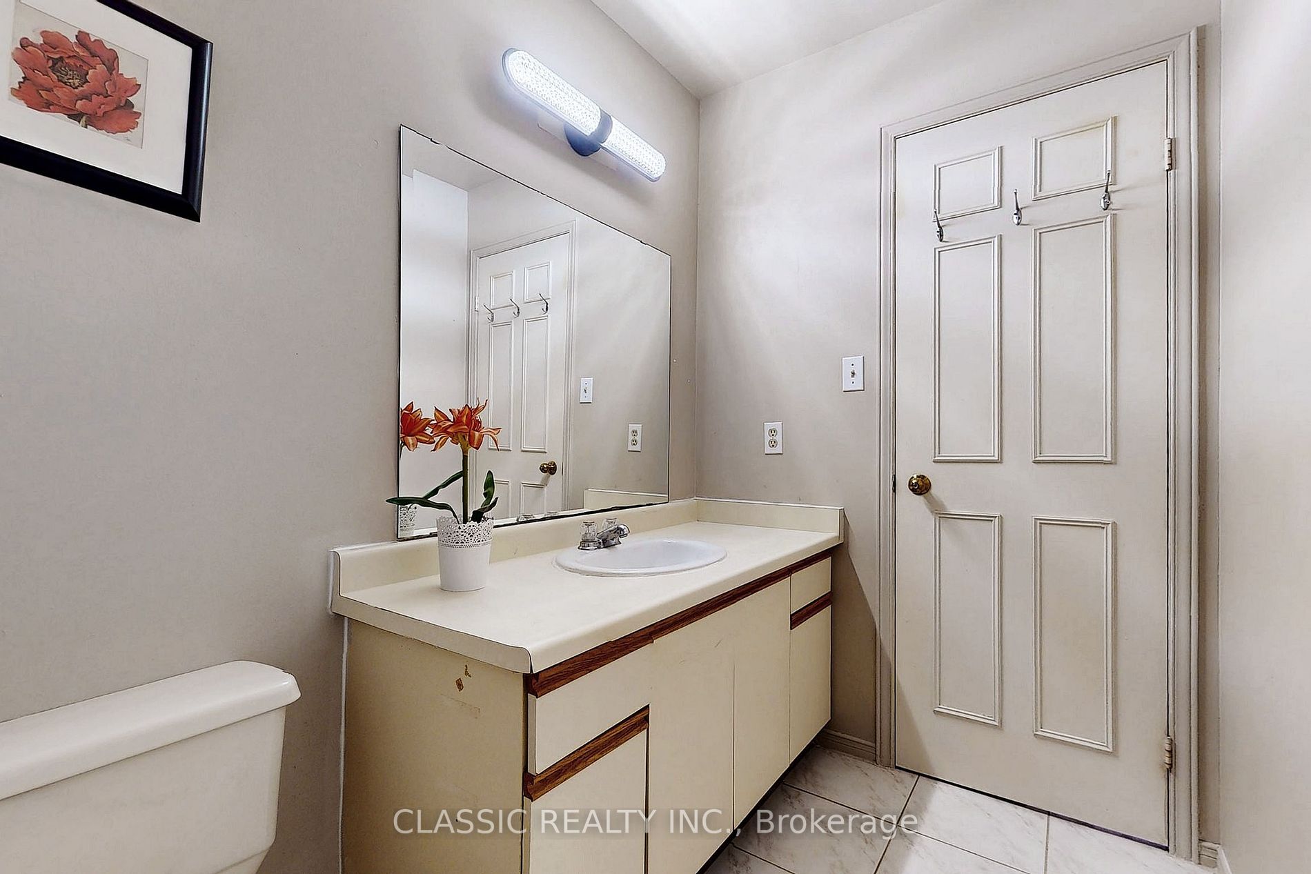 Undisclosed Address, #24