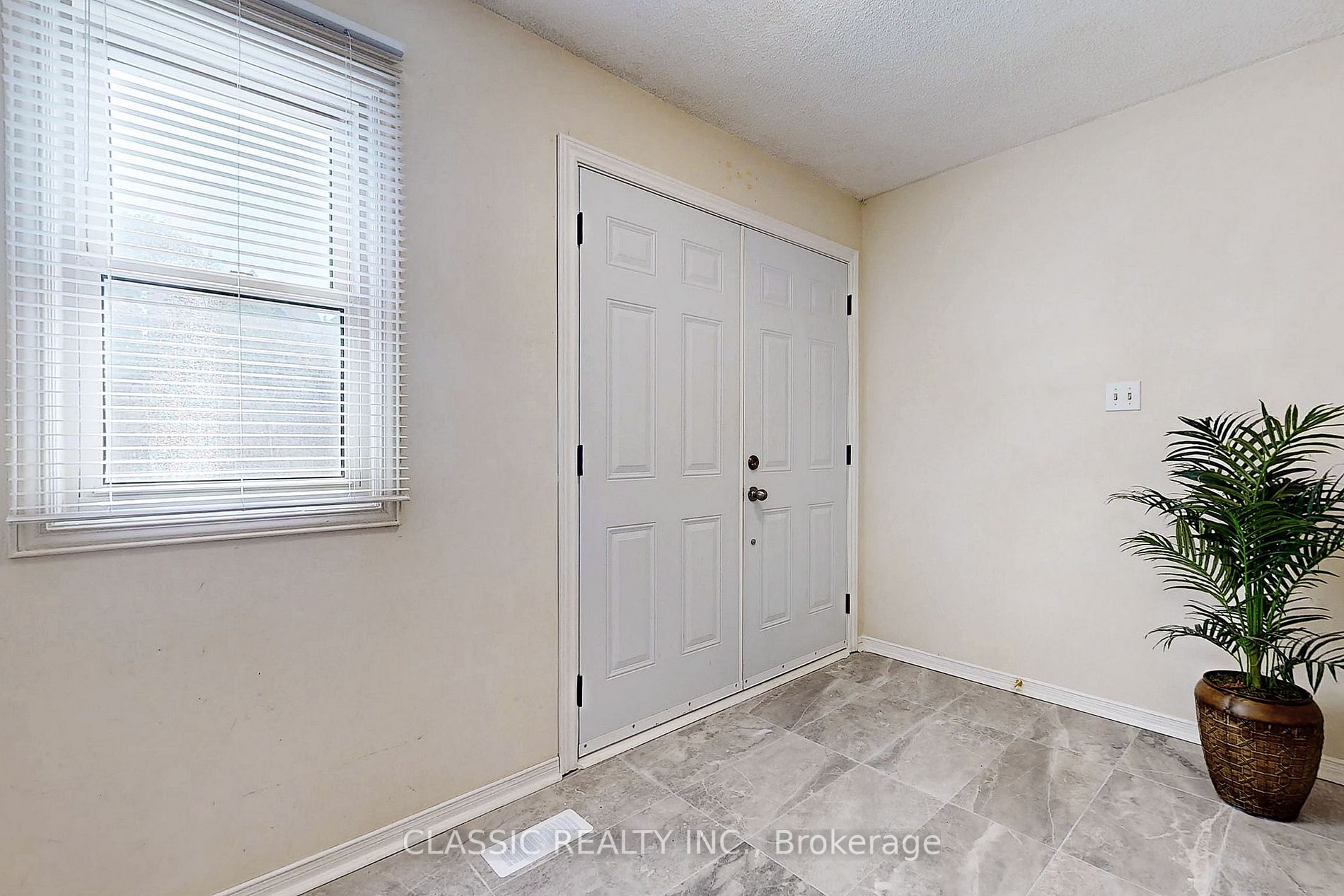 Undisclosed Address, #24