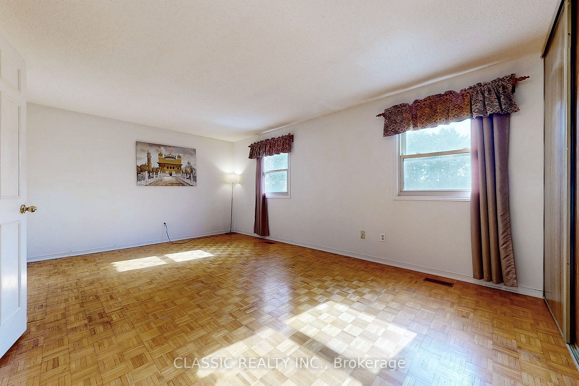 Undisclosed Address, #24