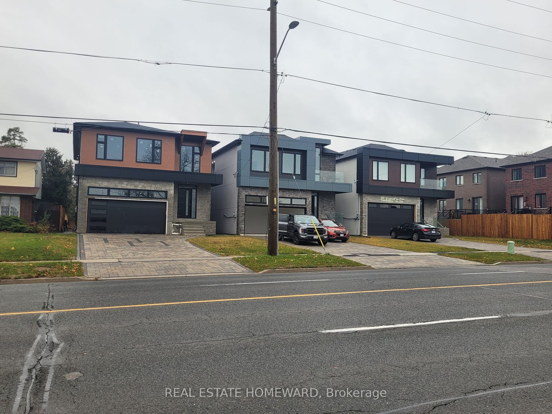 330 Thornton Road N