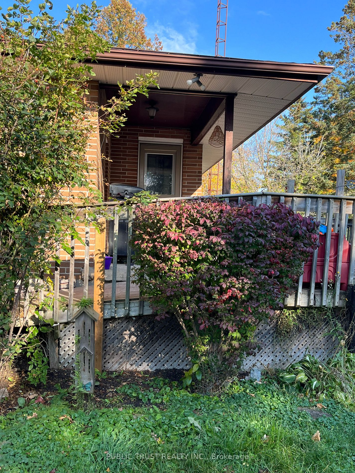 3515 Simcoe St N