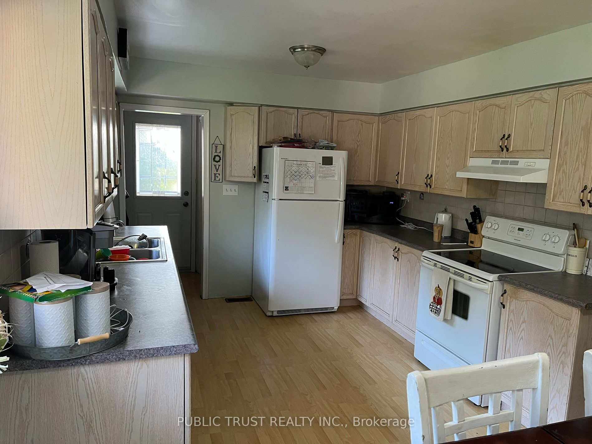 3515 Simcoe St N