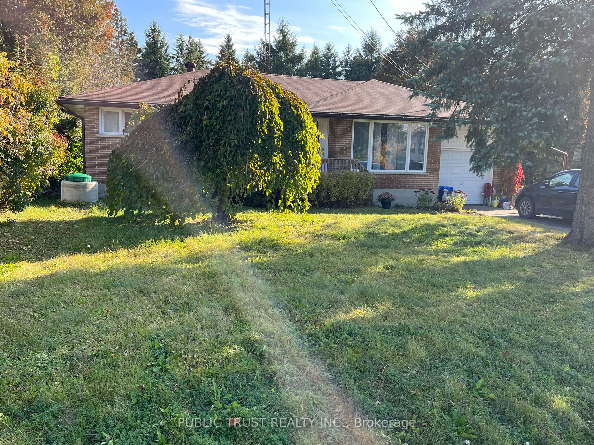 3515 Simcoe St N