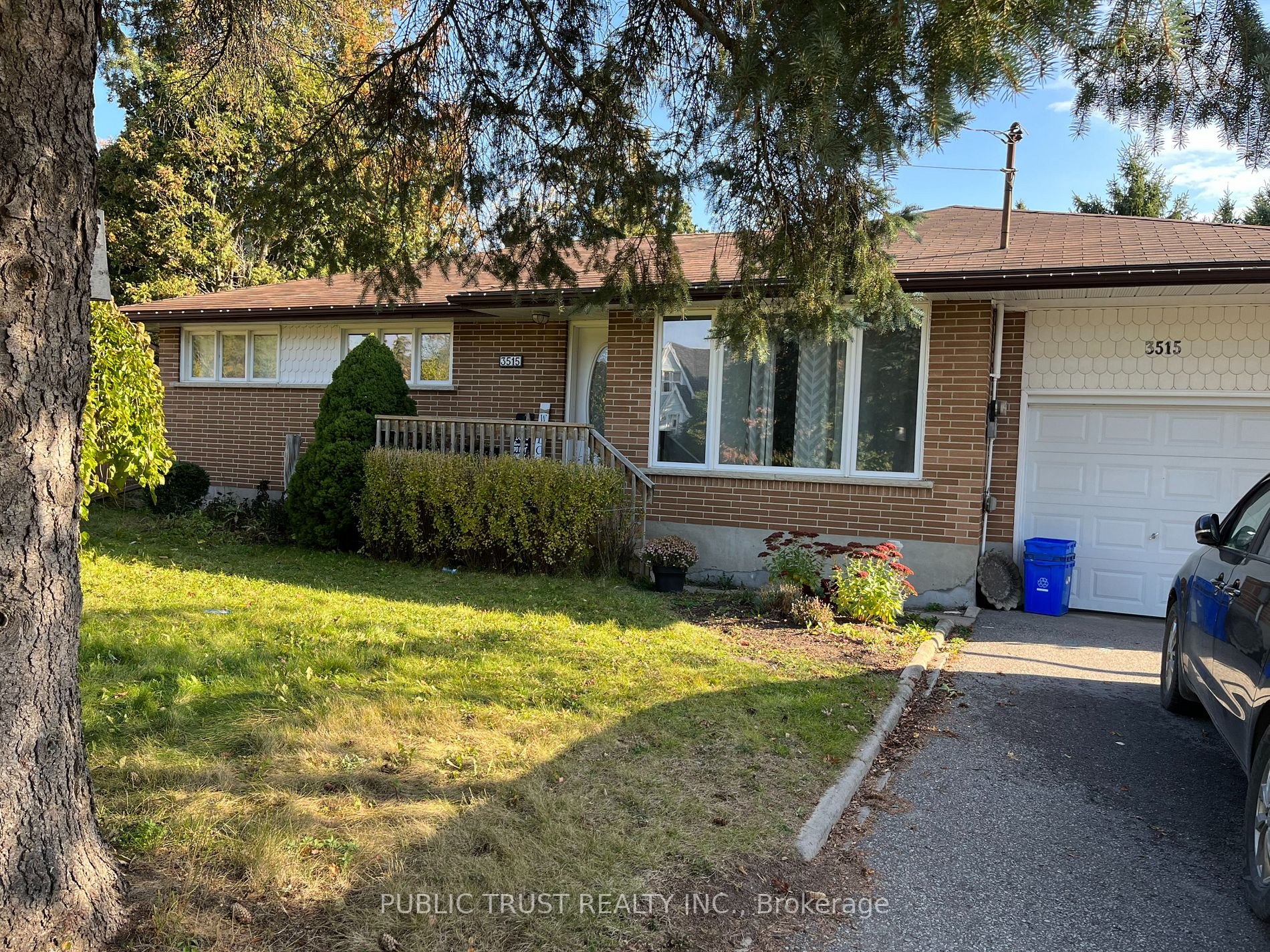 3515 Simcoe St N
