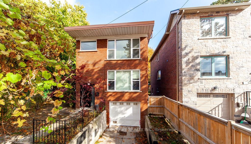 135 Queensbury Avenue