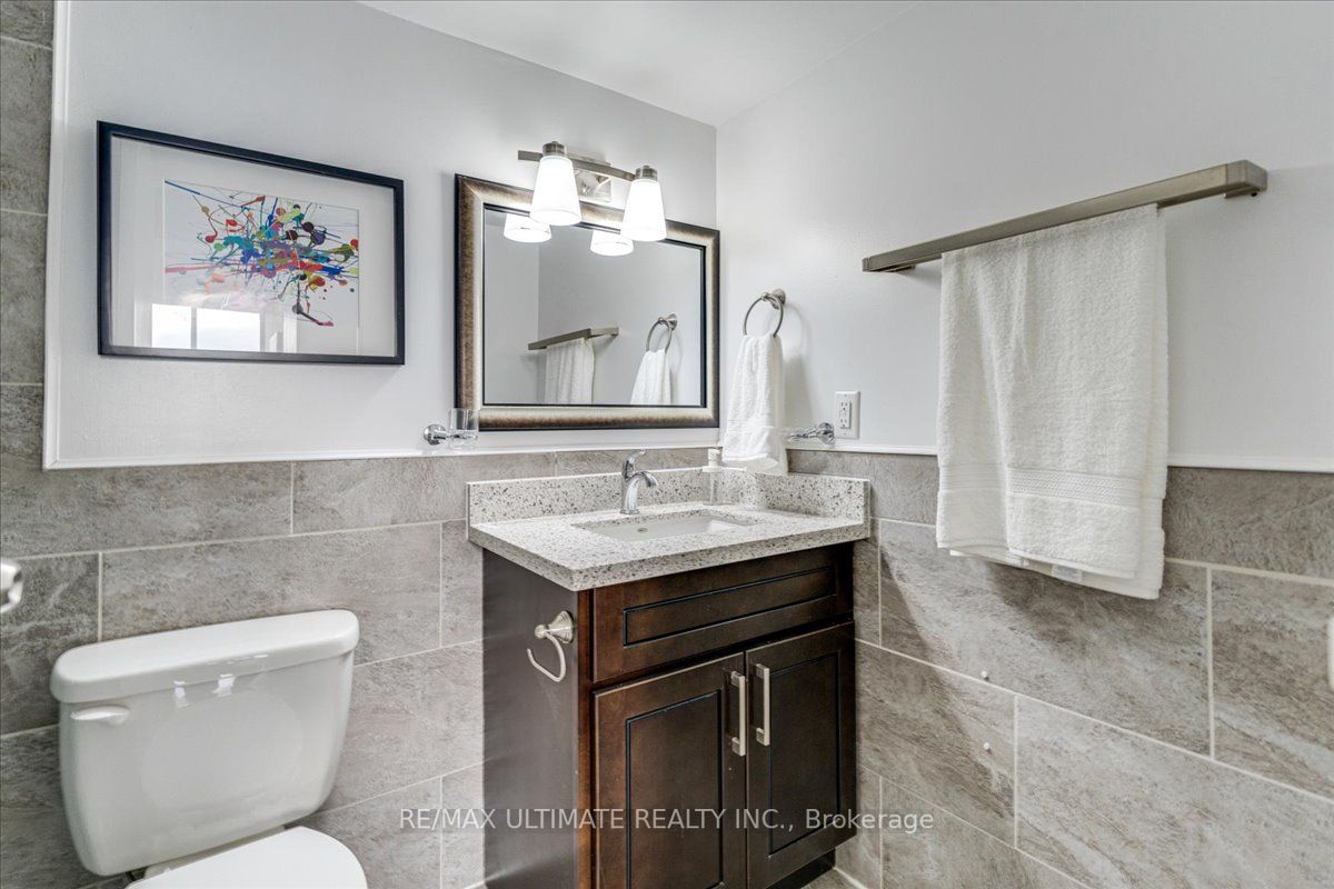 100 Wingarden Crt, #913