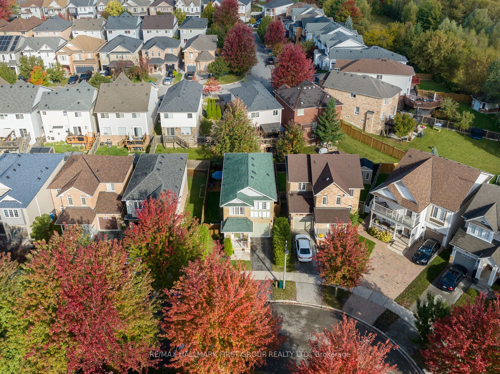 37 Hulley Crescent
