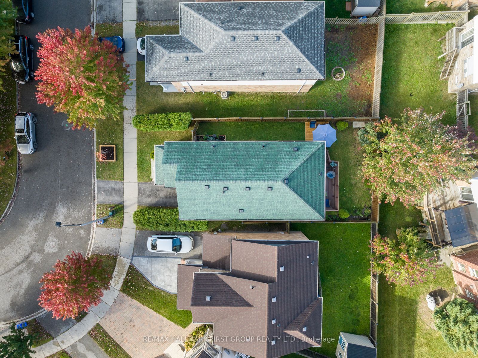37 Hulley Crescent
