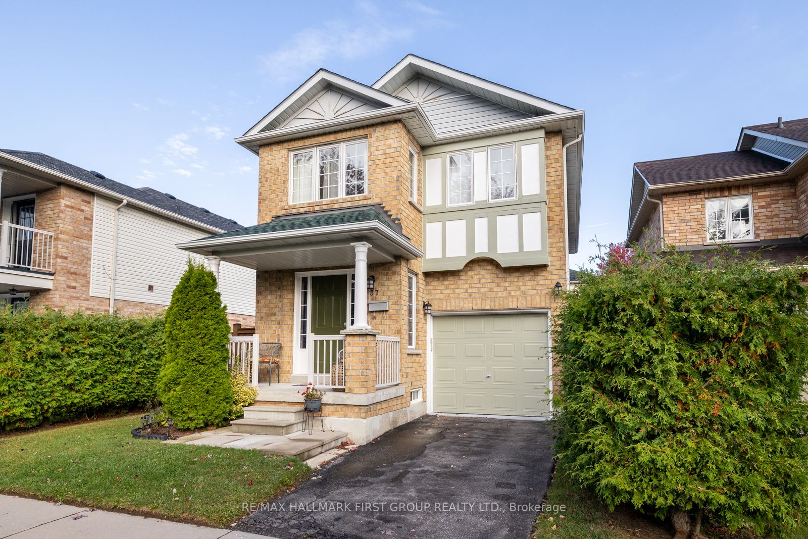 37 Hulley Crescent