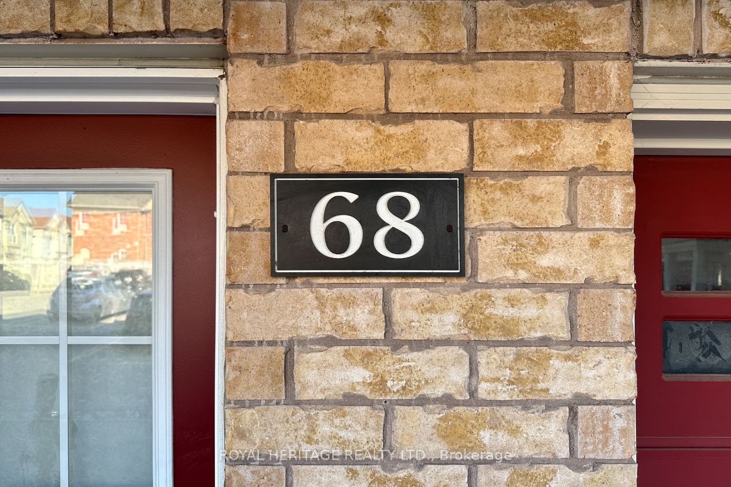 68 Abela Lane, #8