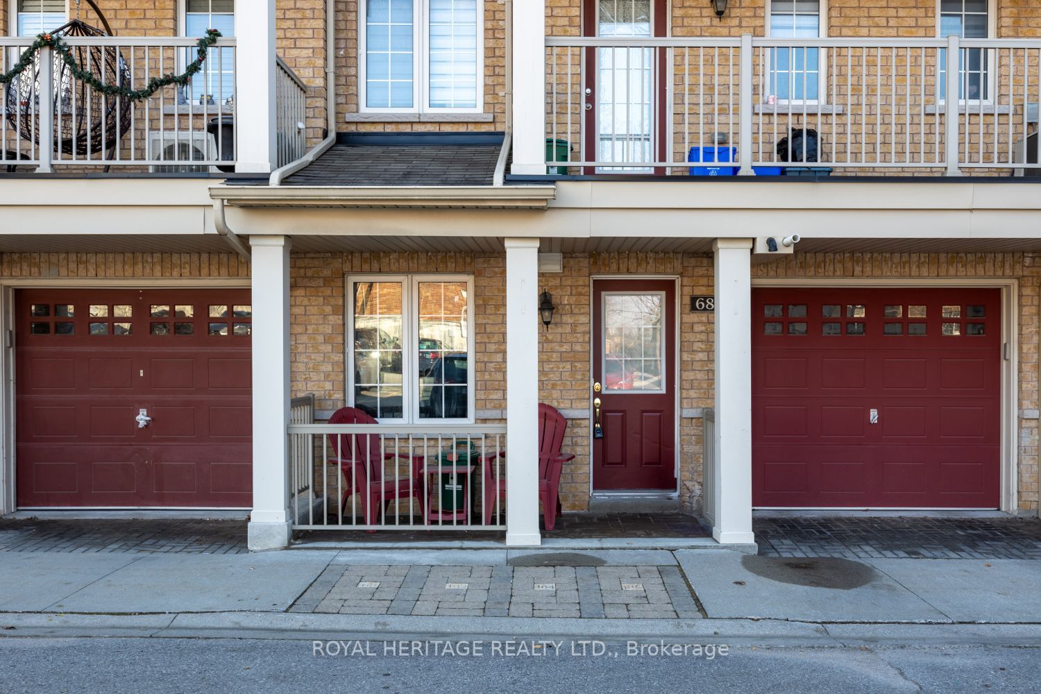 68 Abela Lane, #8