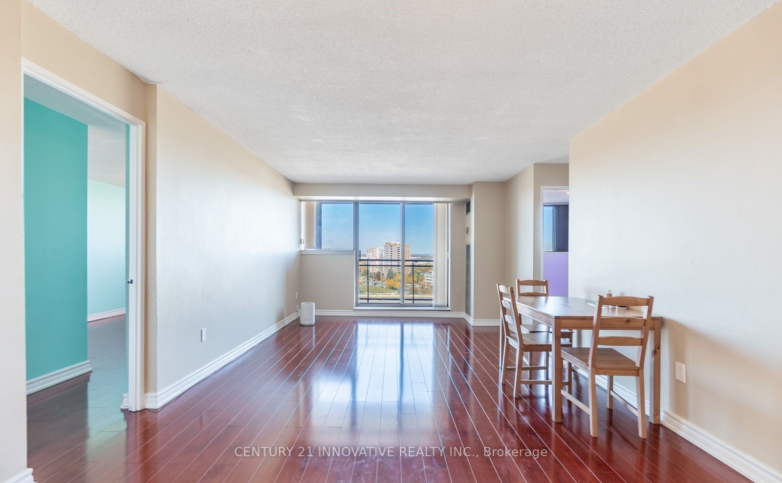 10 Tapscott Road, #1207