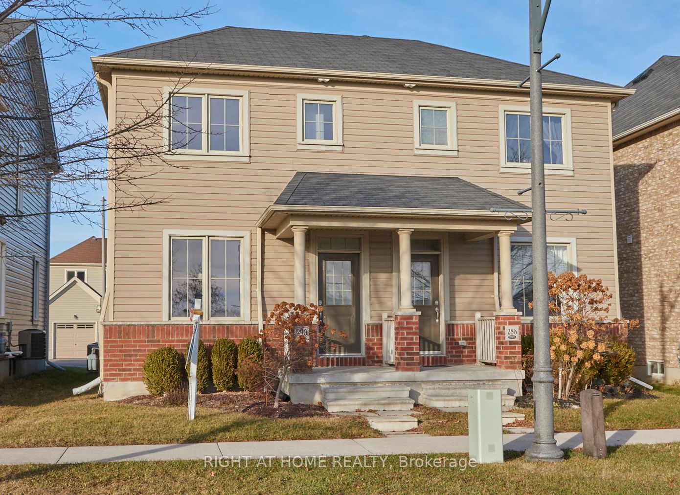 290 Brookhill Blvd