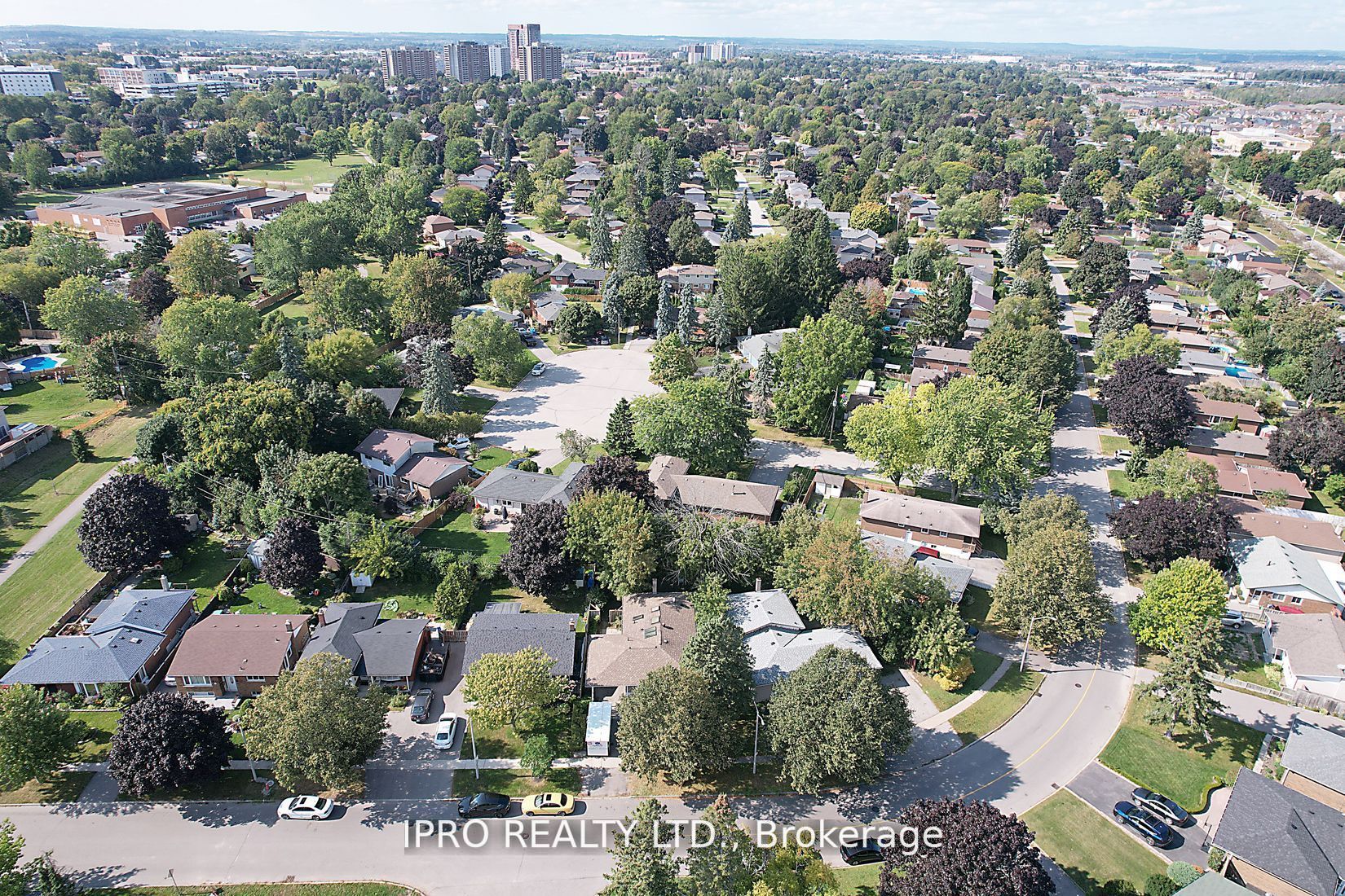 151 Clements Road E