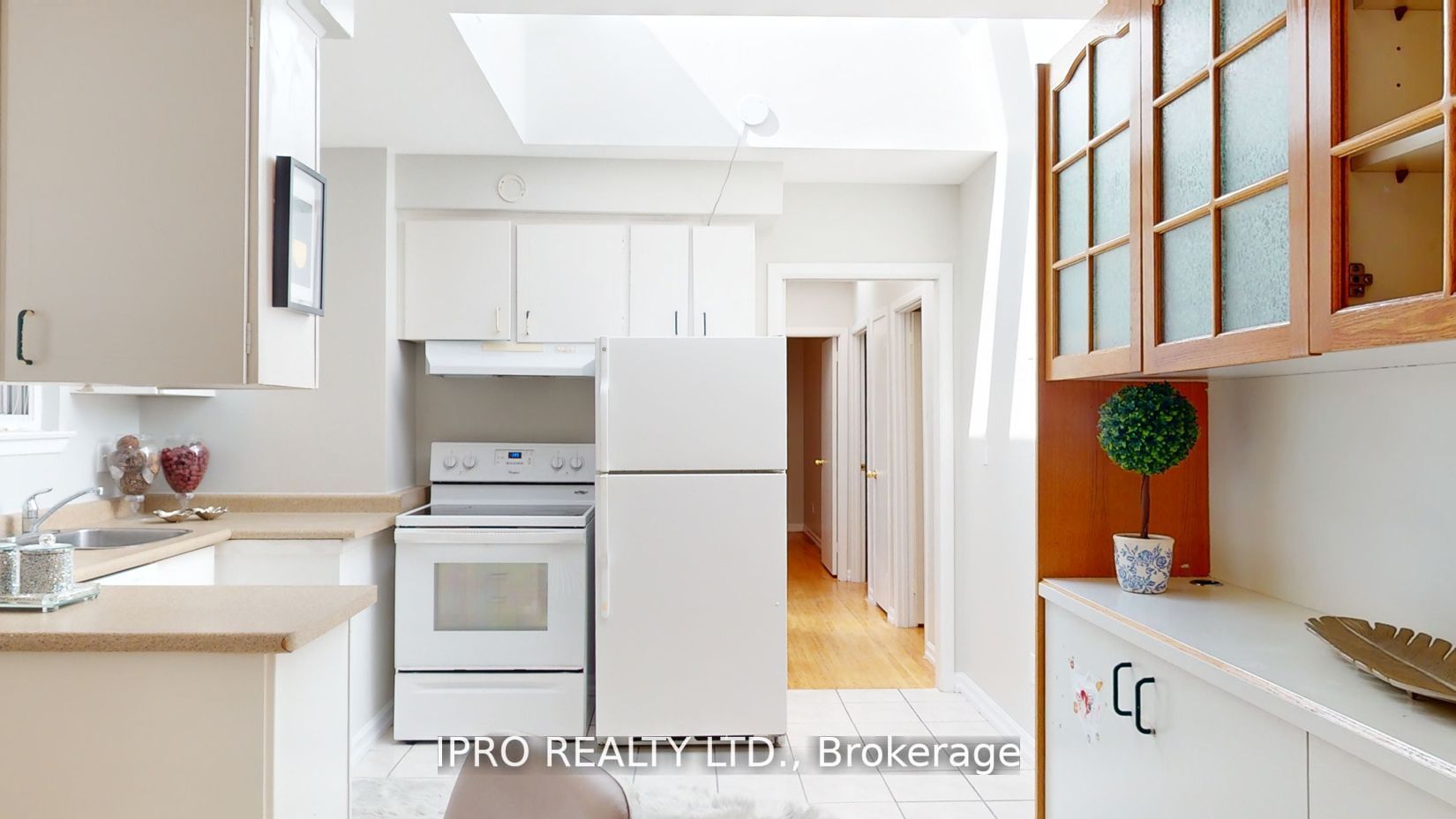 151 Clements Road E