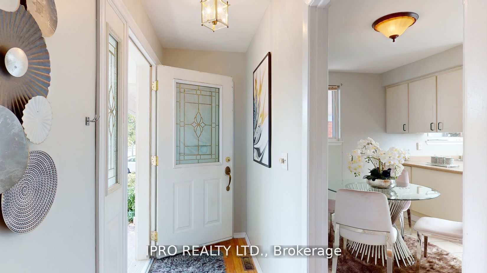 151 Clements Road E