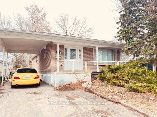 151 Clements Road E