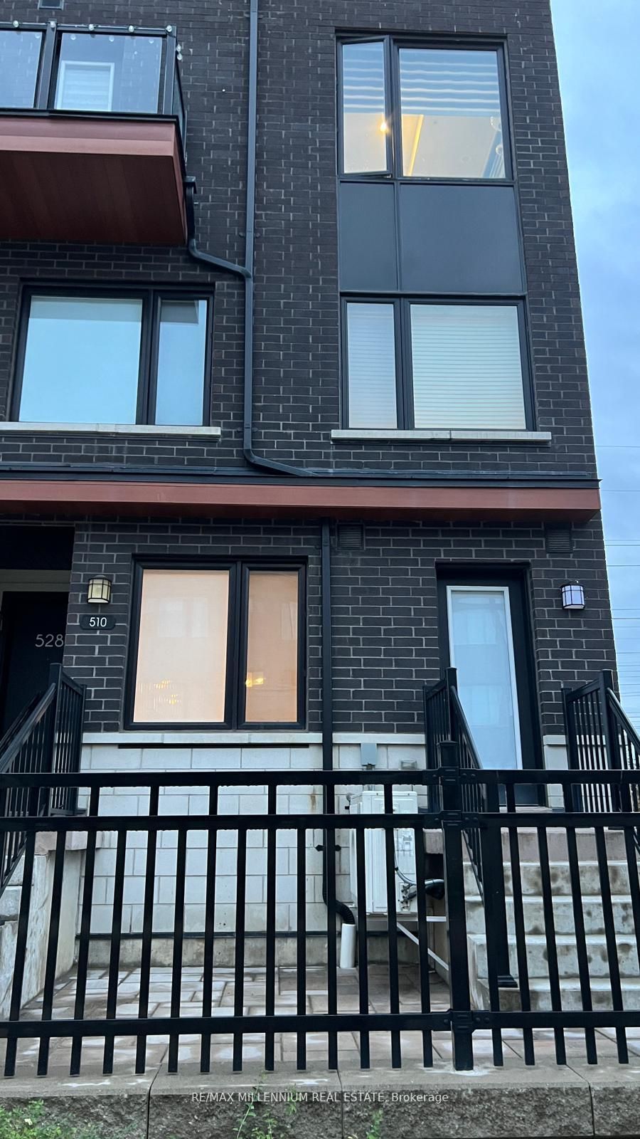 1555 Kingston Road, #510