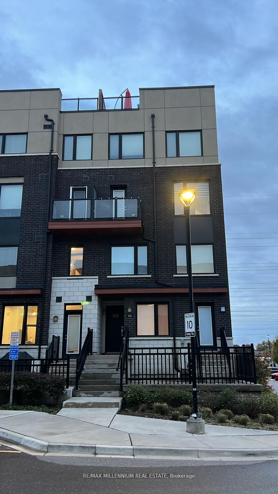 1555 Kingston Road, #510