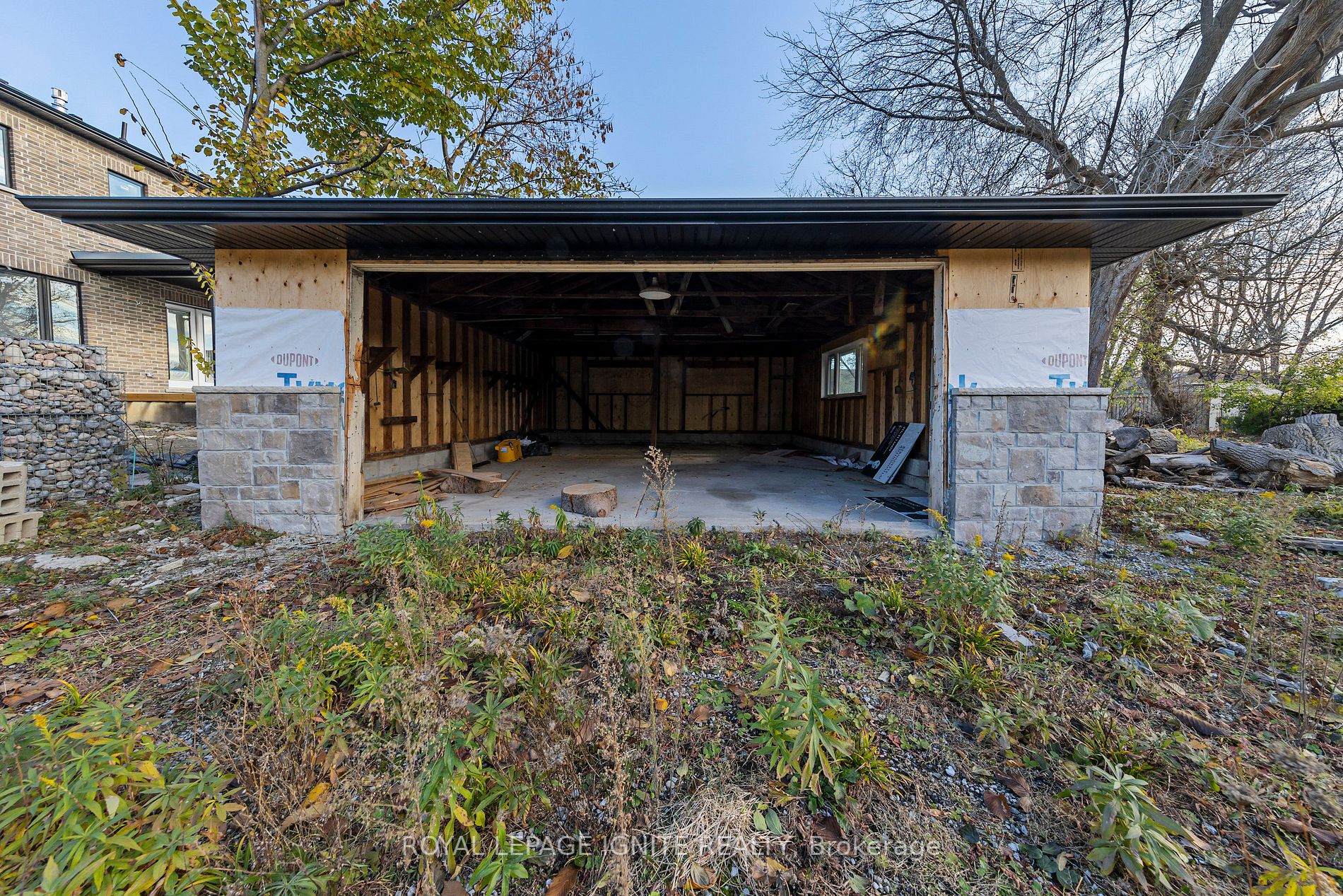 515 Ruthel Road