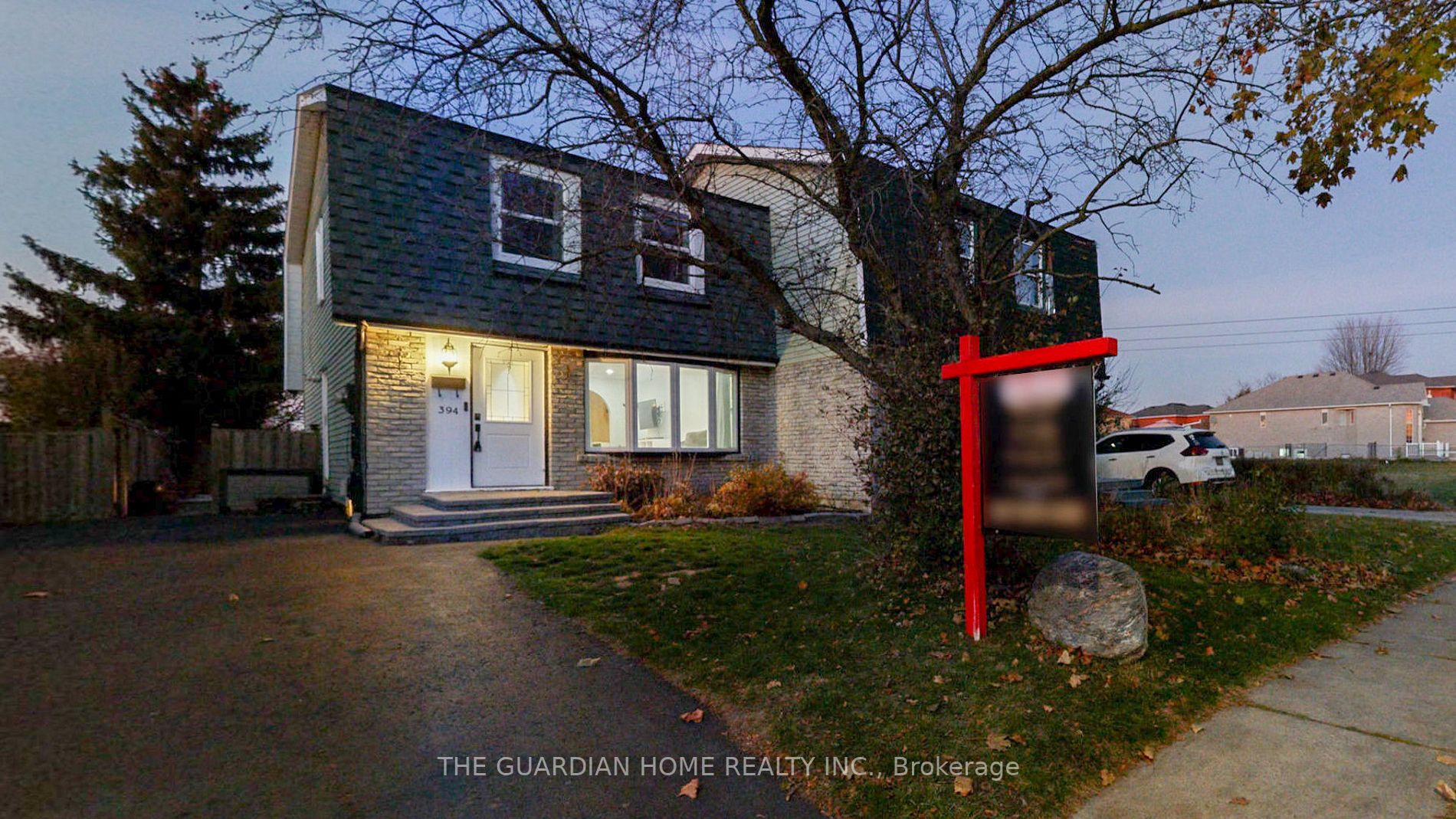 394 Ormond Dr