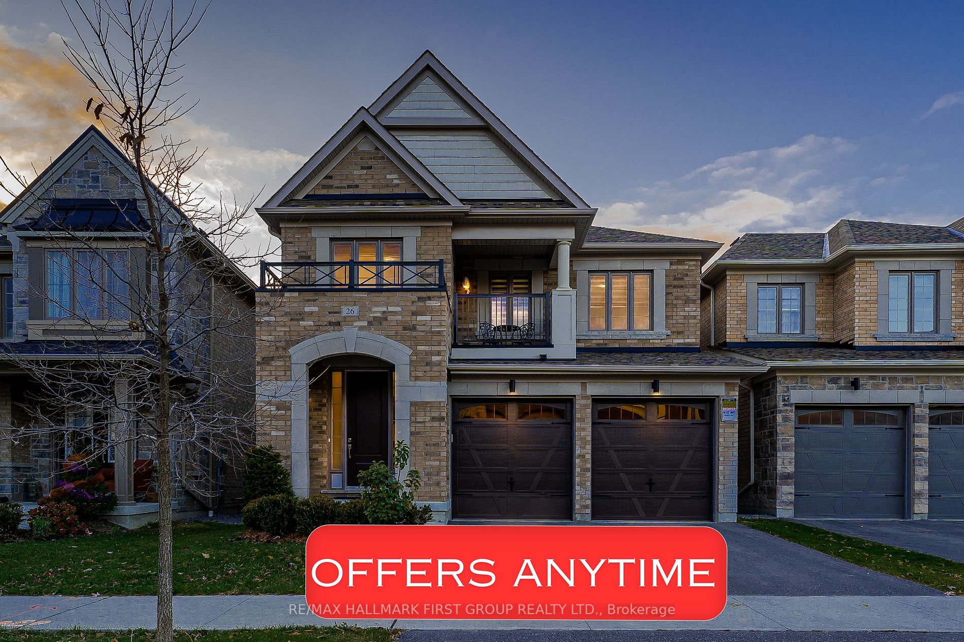 26 St Ives Cres