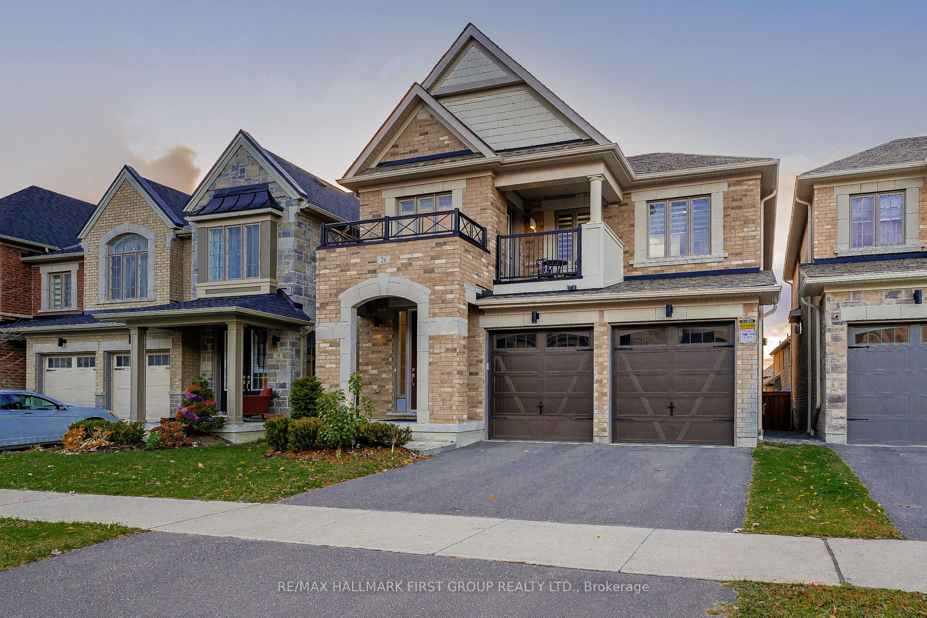 26 St Ives Cres