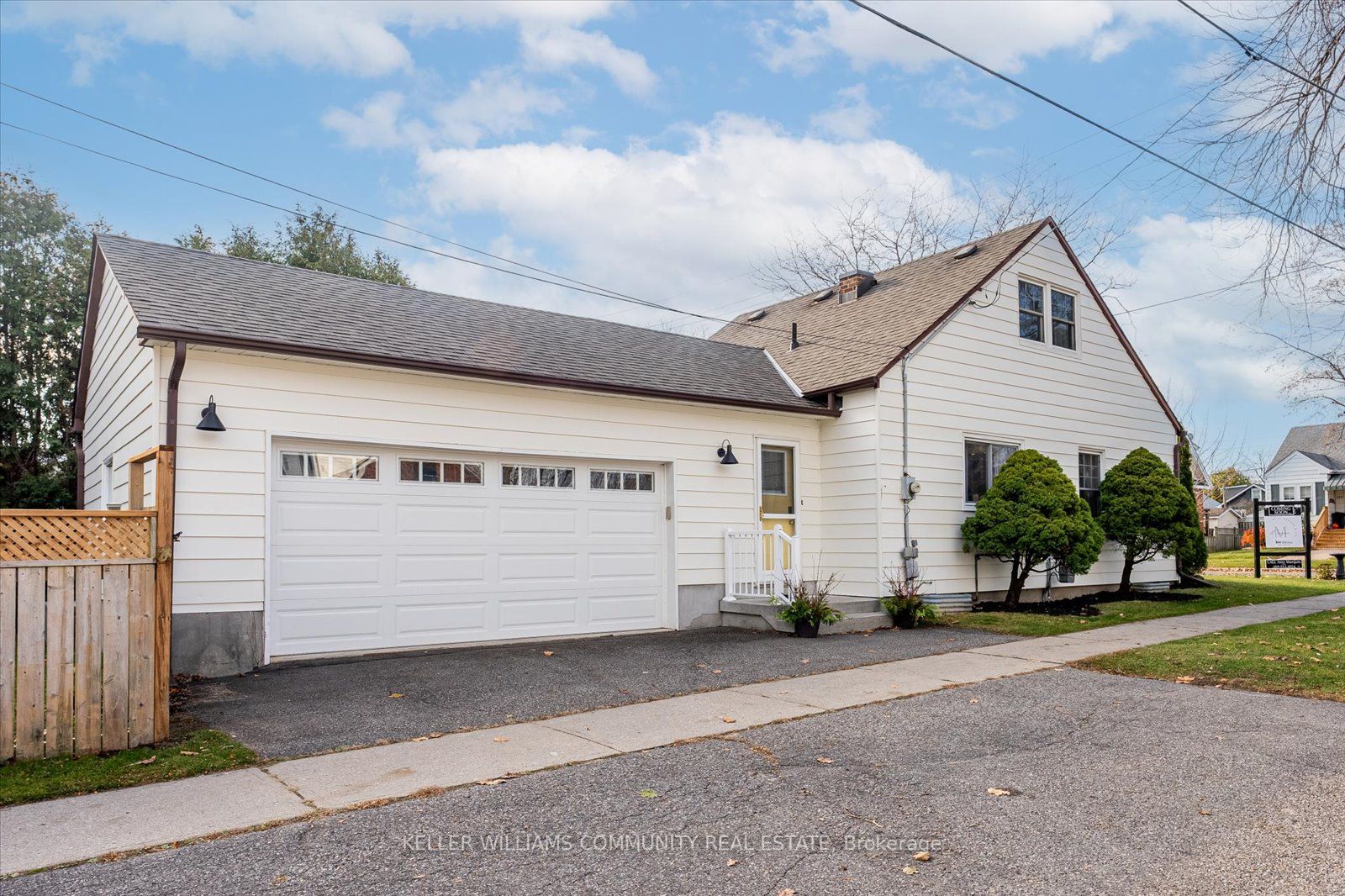 183 Roxborough Avenue