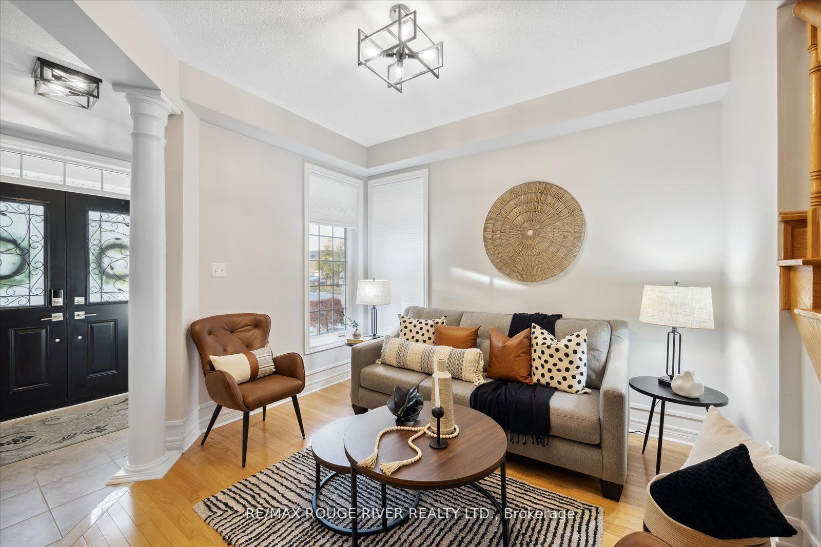 5 Rockland Crescent