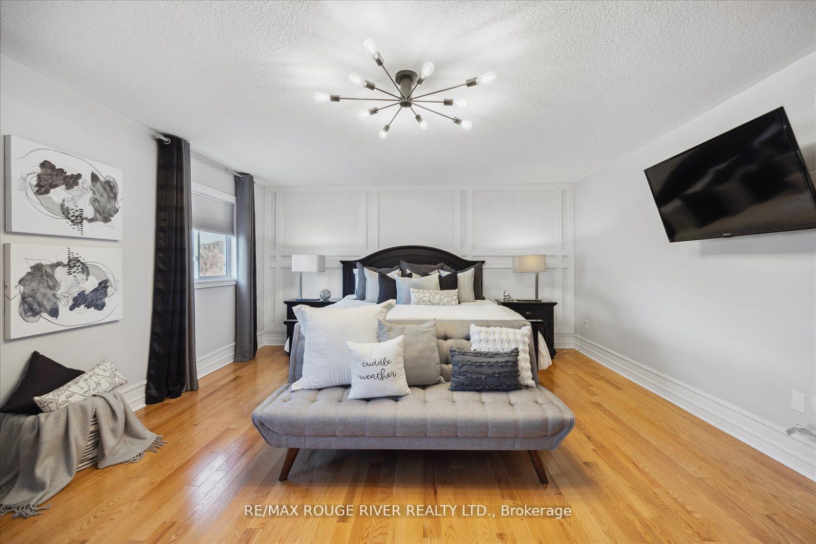 5 Rockland Crescent