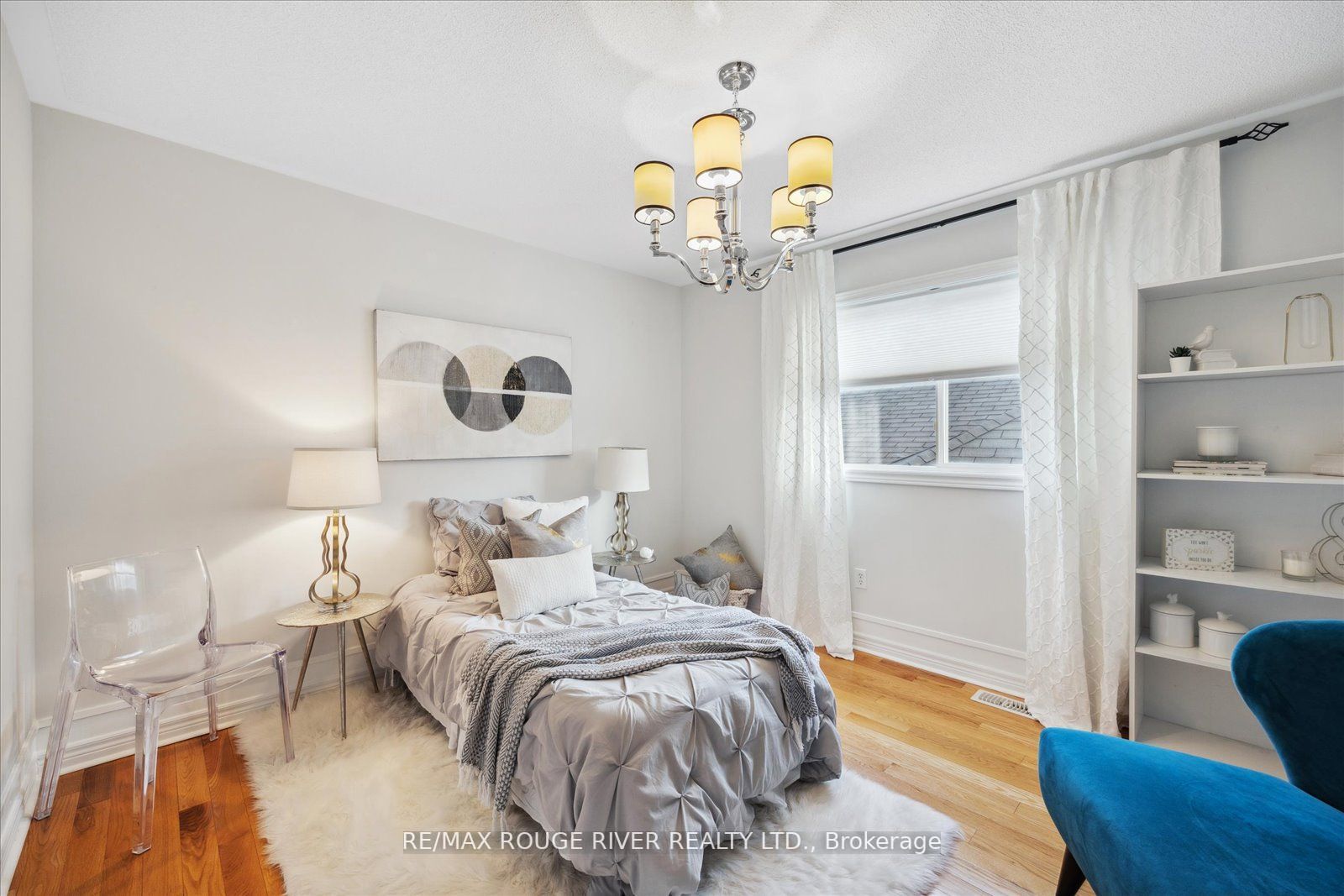 5 Rockland Crescent