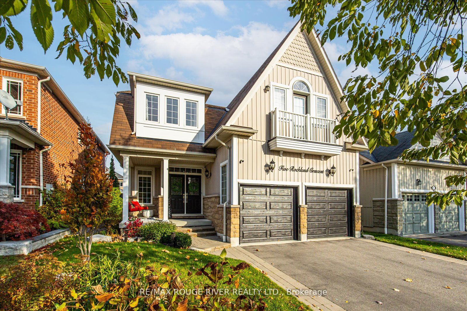 5 Rockland Crescent