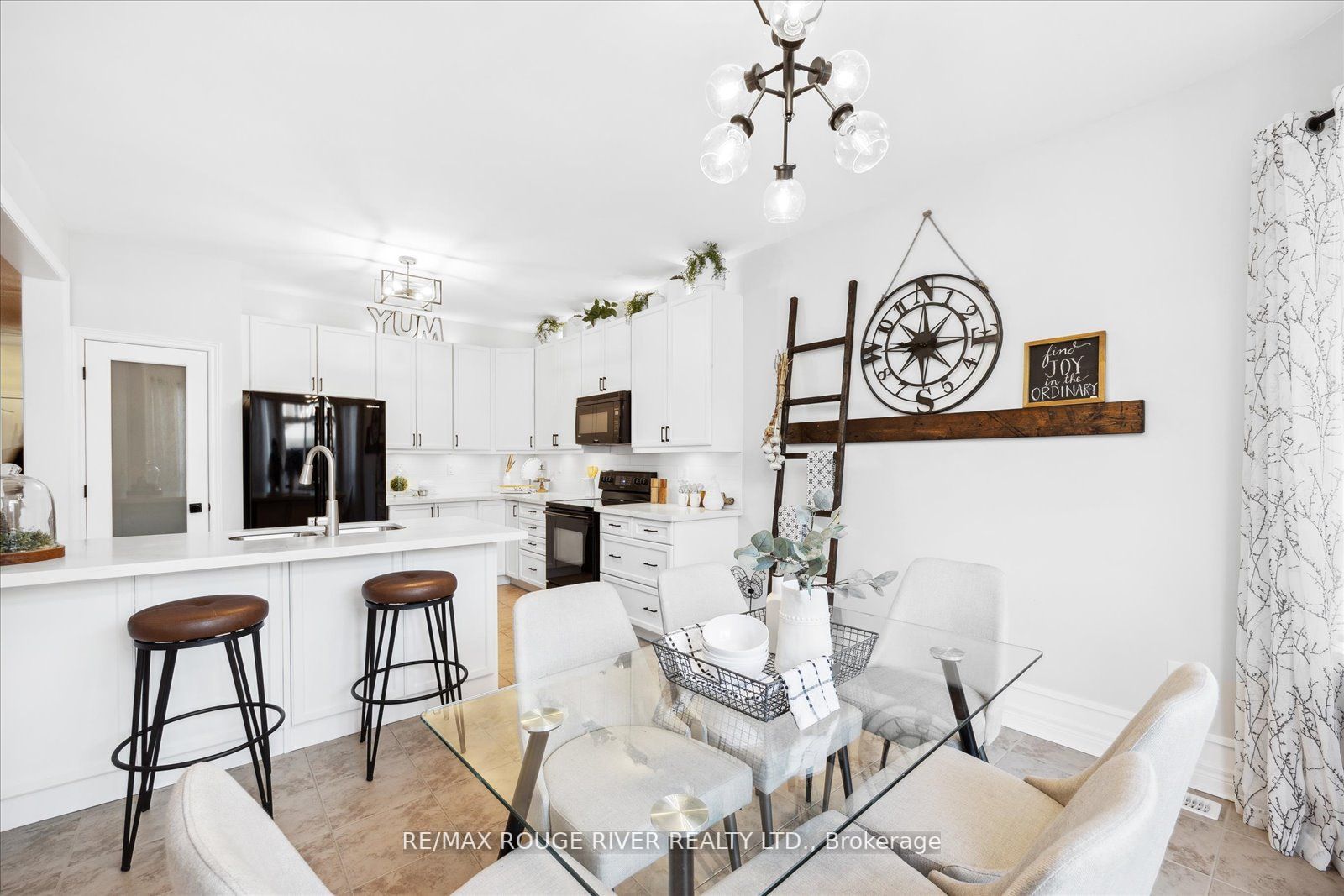 5 Rockland Crescent