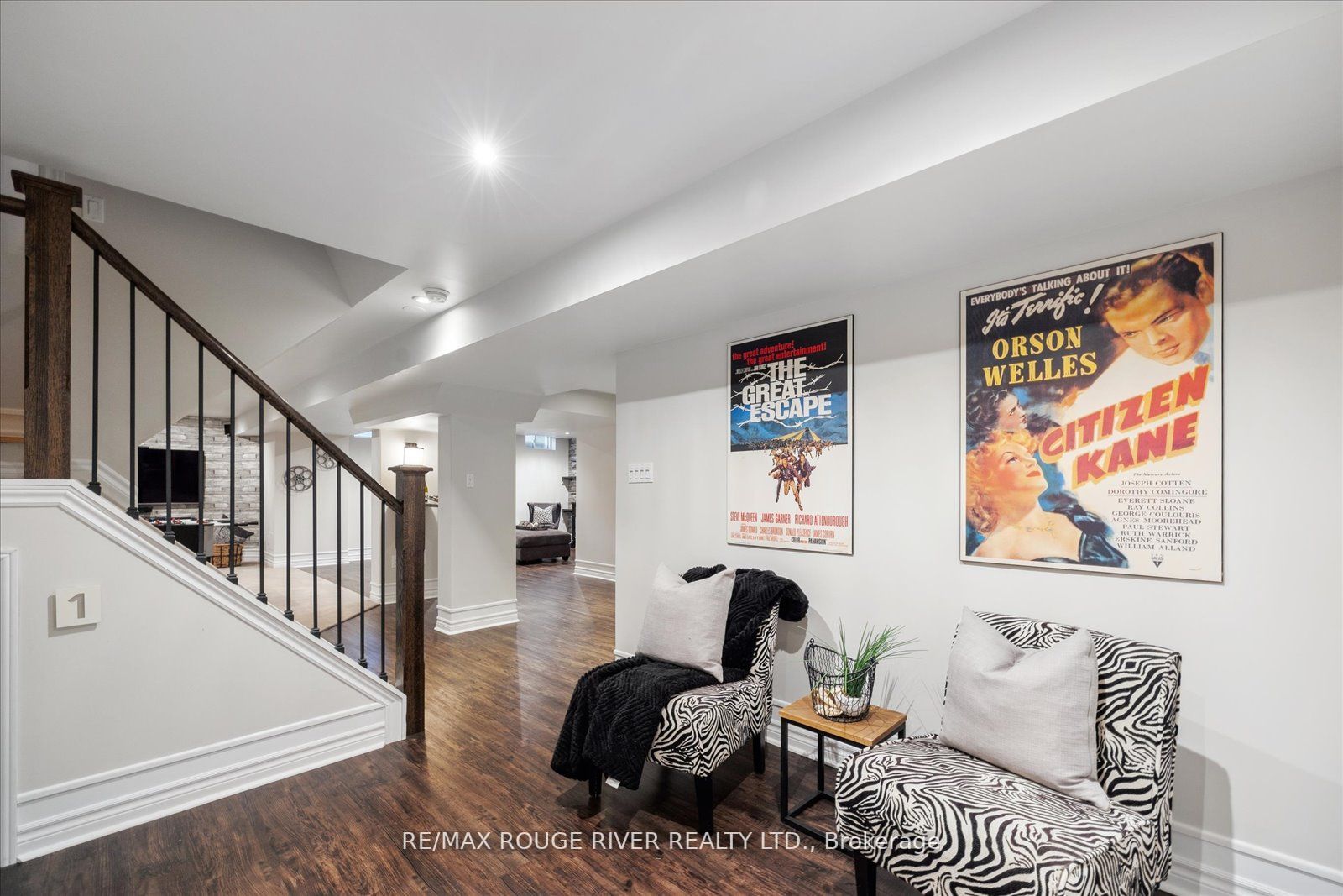 5 Rockland Crescent