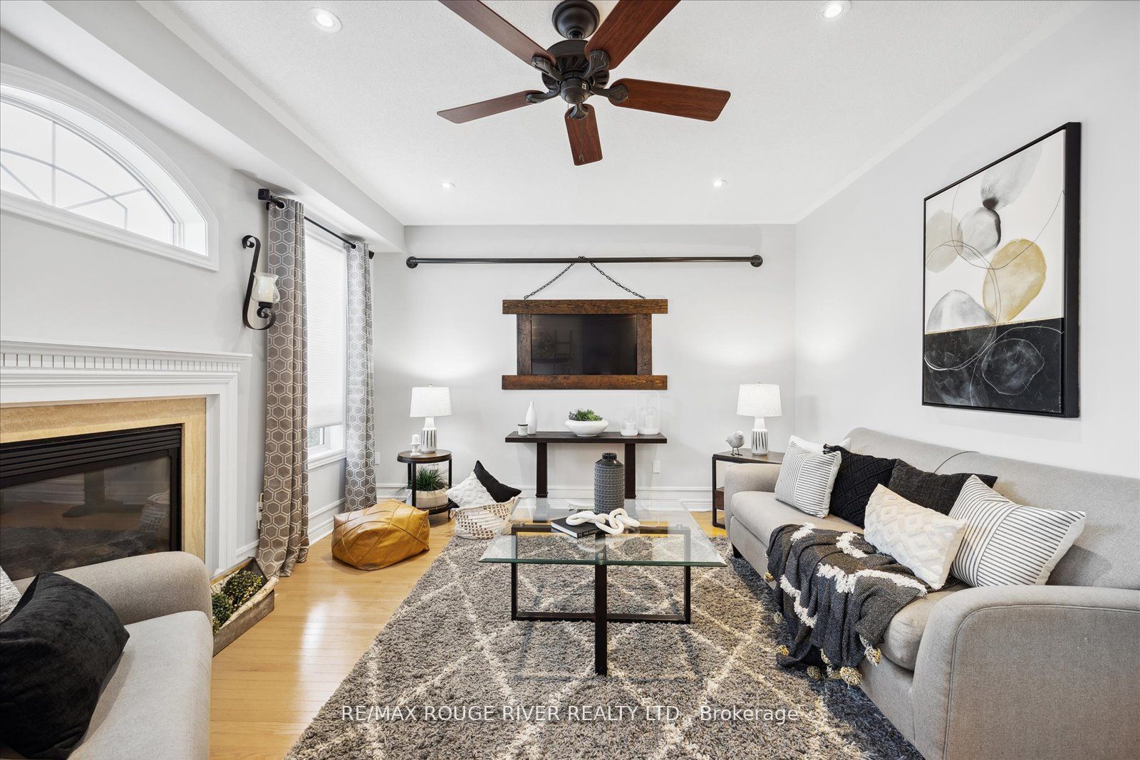 5 Rockland Crescent